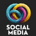 logo social media reklama i marketing